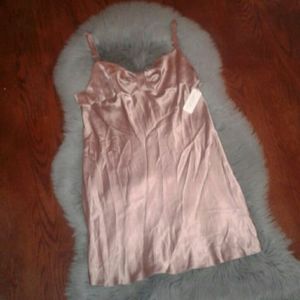 Victoria's Secret slip nightwear